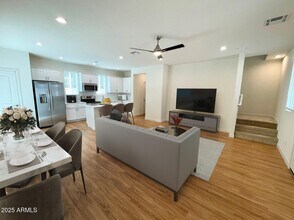 814 E Roma Ave in Phoenix, AZ - Building Photo - Building Photo