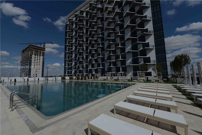 property at 5252 NW 85th Ave