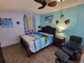 1233 S Atlantic Ave, Unit 134 in Daytona Beach, FL - Building Photo