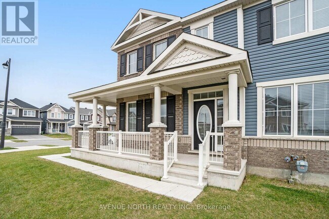 157 Cranesbill Rd in Ottawa, ON - Building Photo - Building Photo