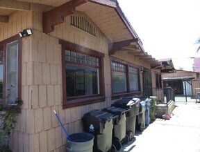 1428 12th Ave in Los Angeles, CA - Building Photo - Building Photo