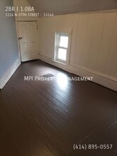 3324 N 27th St in Milwaukee, WI - Building Photo - Building Photo