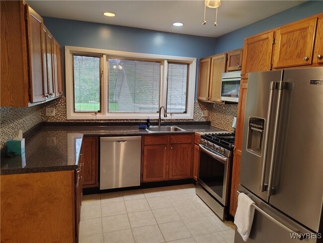 186 Westfield Rd in Buffalo, NY - Building Photo - Building Photo