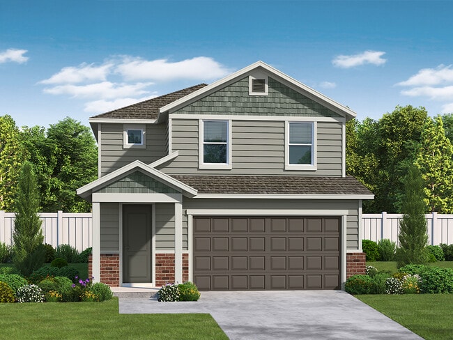 property at 10074 Potomac St