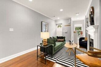 447 M St NW in Washington, DC - Building Photo - Building Photo