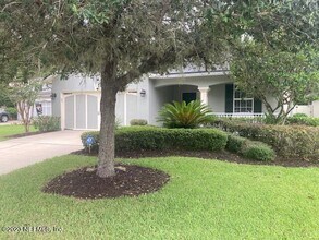 1276 Stonehedge Trail Ln in St. Augustine, FL - Building Photo - Building Photo