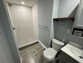 5 Alfred St, Unit 1 in Binghamton, NY - Building Photo - Building Photo