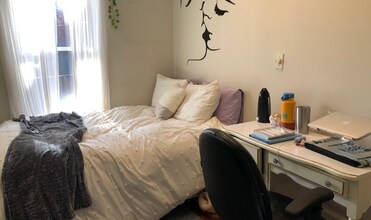 87 Hammond St, Unit 1 in Boston, MA - Building Photo - Building Photo