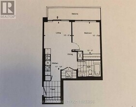 15 Water Walk Dr in Markham, ON - Building Photo - Building Photo