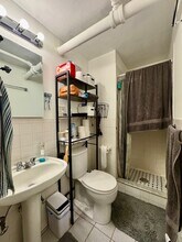 21 Irving St, Unit 0 in Boston, MA - Building Photo - Building Photo