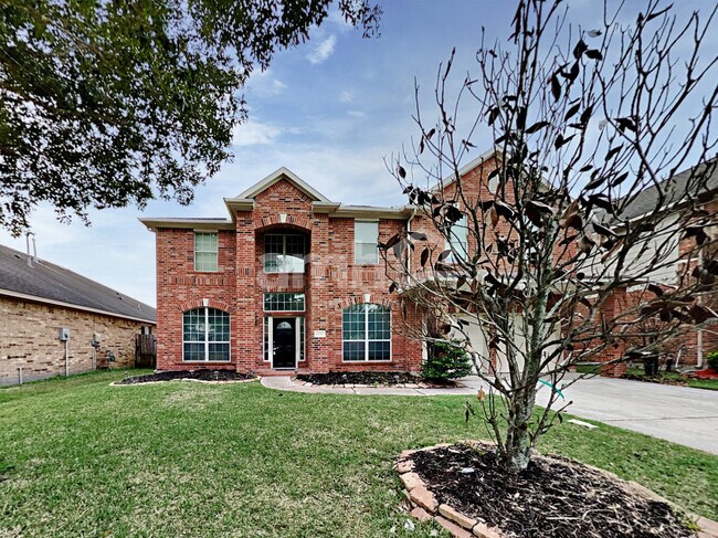 13707 Kingston River Ln
