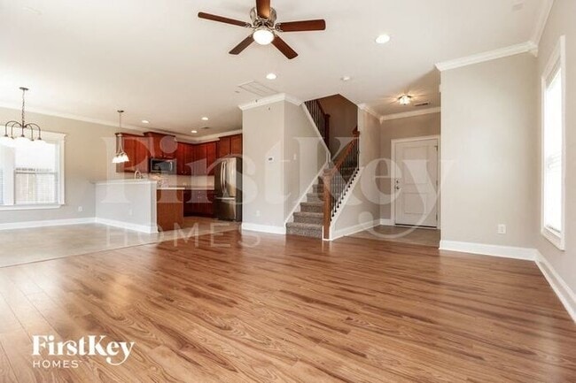 3851 Annapolis Way in Ladson, SC - Foto de edificio - Building Photo
