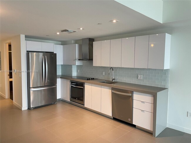 property at 1600 NE 1st Ave
