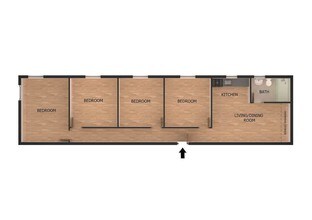 57 Jay St-Unit -5-D in Brooklyn, NY - Building Photo - Building Photo