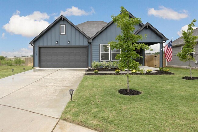 property at 110 Johnson Draw Rd