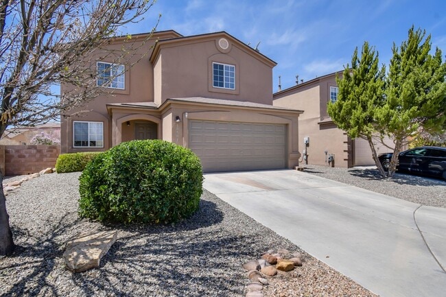 10501 Trieste Ct NW in Albuquerque, NM - Building Photo - Building Photo