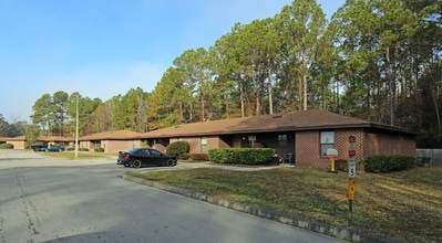 Baldwin Village Apartments in Baldwin, FL - Building Photo - Building Photo