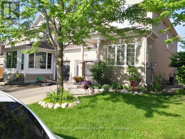 20 Bern St in Markham, ON - Building Photo - Building Photo
