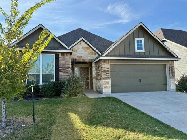 3517 Beutel Rd in Lorena, TX - Building Photo - Building Photo