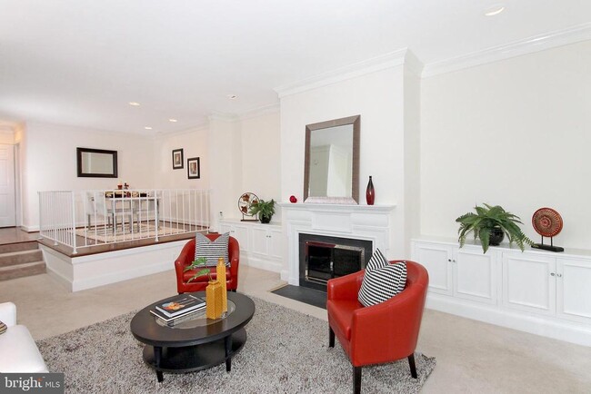 property at 2312 L St NW