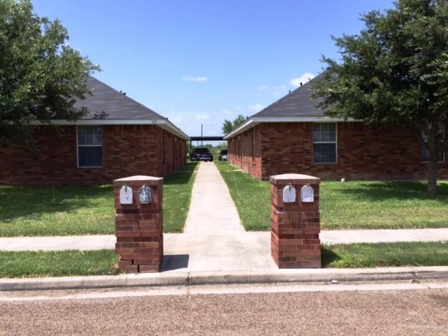 property at 1815 W Portales Dr