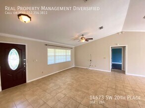 14673 SW 20th Pl in Ocala, FL - Building Photo - Building Photo
