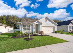 3102 Bethpage Loop in Mount Dora, FL - Building Photo