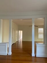 Milburn Apartments in Chattanooga, TN - Foto de edificio - Building Photo