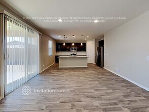 2109 N 209th Ln in Buckeye, AZ - Building Photo - Building Photo