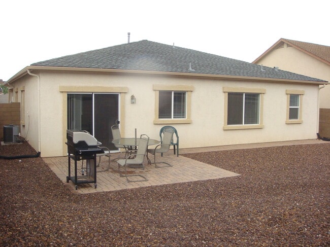 608 N Robles St in Prescott Valley, AZ - Building Photo - Building Photo