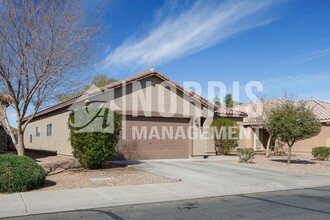 1789 N Greenway Ln in Casa Grande, AZ - Building Photo - Building Photo