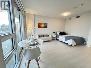 180 E 2nd Ave in Vancouver, BC - Building Photo - Building Photo