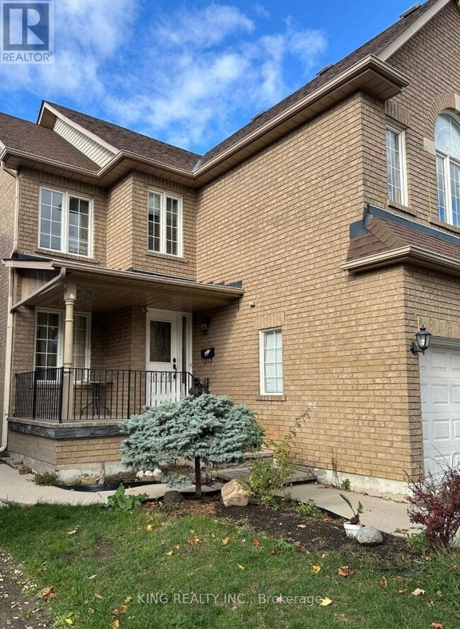 property at 36 Creekwood Dr