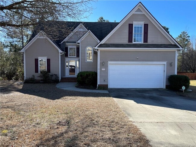 6311 Nakoma Way in Fayetteville, NC - Building Photo - Building Photo