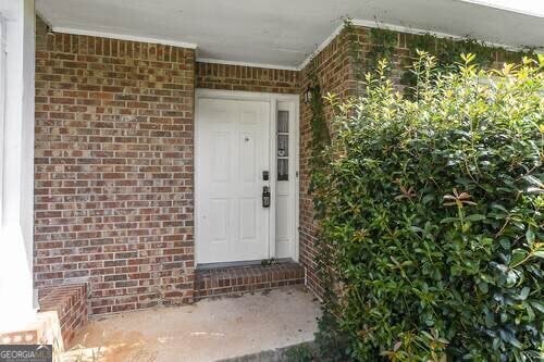 4887 Autumn Cir in Stone Mountain, GA - Building Photo - Building Photo