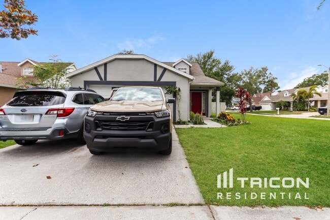 property at 1648 Harbor Oaks Dr