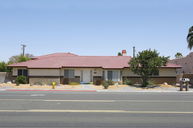 28716 Landau Blvd in Cathedral City, CA - Building Photo - Building Photo