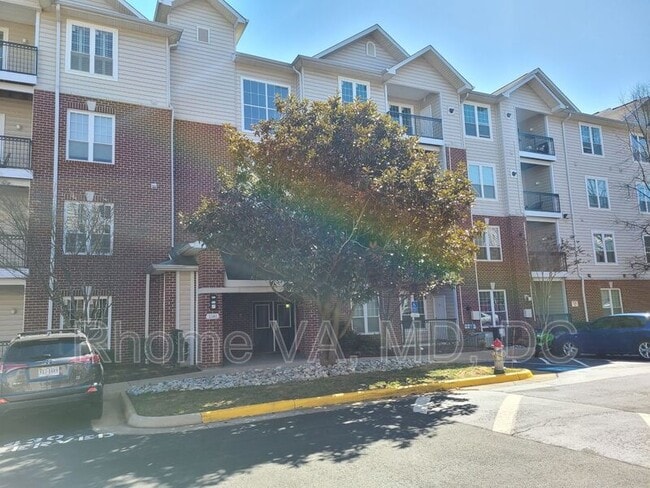 property at 1581 Spring Gate Dr.