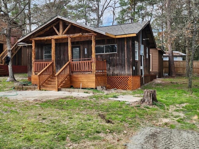 property at 6390 Bonanza Dr