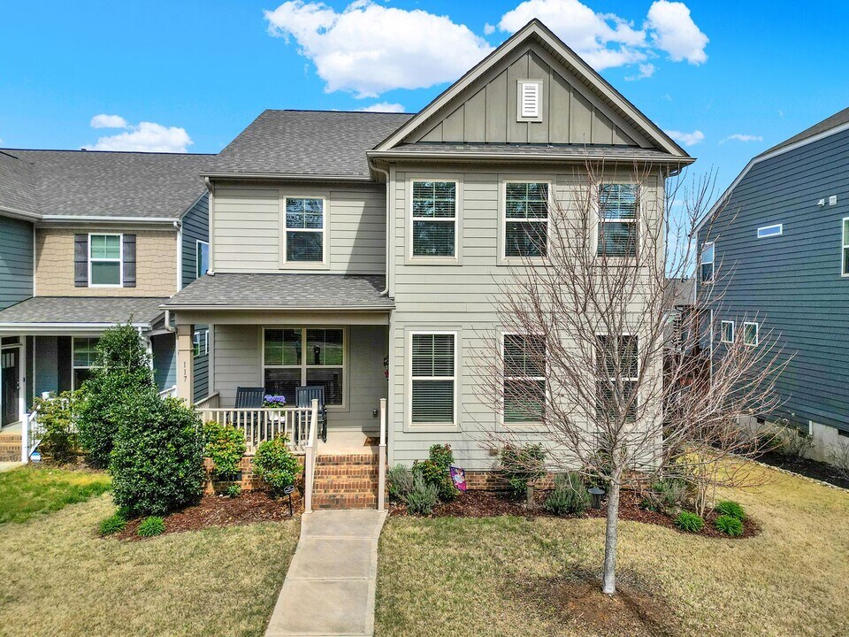 117 Stowe Rd in Belmont, NC - Building Photo