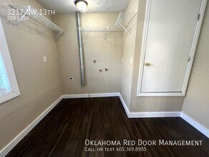 3217 NW 13th St in Oklahoma City, OK - Building Photo - Building Photo