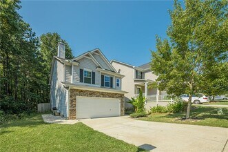 3446 Greyhawk Crossing in Buford, GA - Building Photo - Building Photo