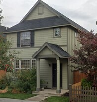 63160 Lancaster St in Bend, OR - Building Photo