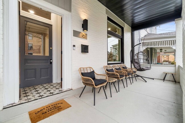 property at 161 Morewood Ave