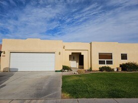 10363 Av la Primera in Yuma, AZ - Building Photo