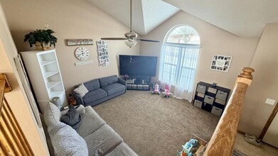 2213 Larkspur in Excelsior Springs, MO - Building Photo - Building Photo