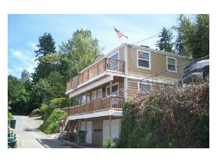 838 Prospect St in Port Orchard, WA - Building Photo