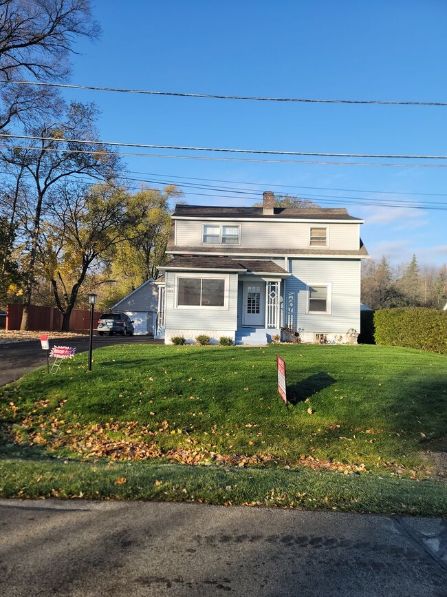 property at 2885 S 128th St