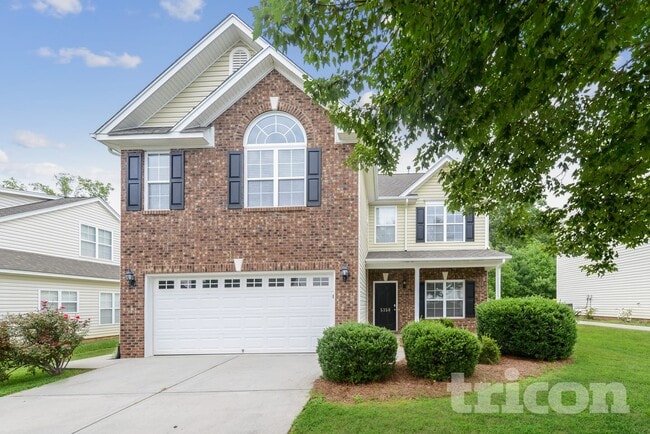 property at 5350 Esher Drive