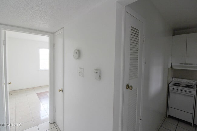 property at 5200 Carousel Dr